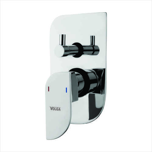 आर्य डायवर्टर अपर पार्ट 2इनलेट