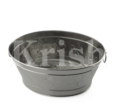 आवश्यकता के अनुसार लीजेंड बीयर टब