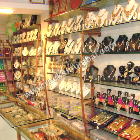 आर्किटेक्ट डिजाइन रैक