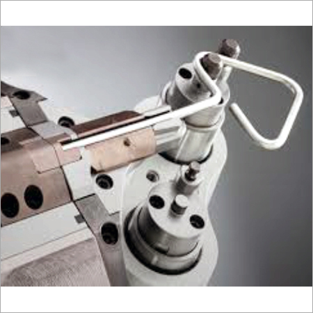 Wire Bending Machine Voltage: 220-440 Volt (V)