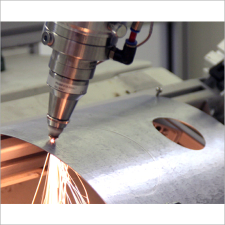 Industrial Laser Cutting Machine - 220-440 Volt | High Efficiency, Lower Energy Consumption, 2-year Warranty