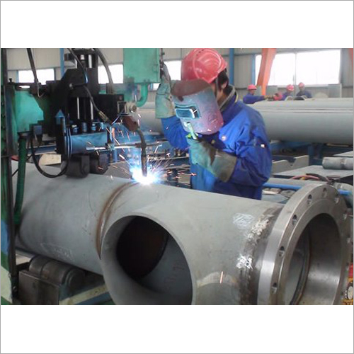 Automatic Butt Welding Machine Voltage: 220-440 Volt (V)