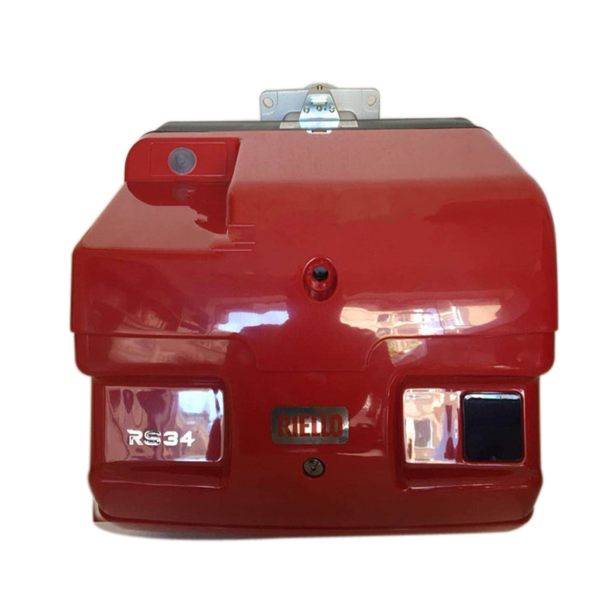 Riello Burner Rs 34/1 Mz at 75000.00 INR in Mumbai | Combustion ...