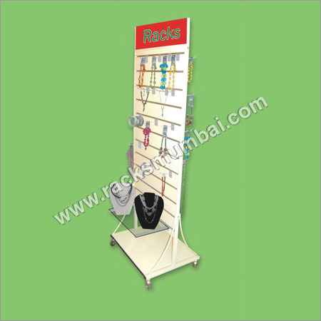 Jewelry Display Racks