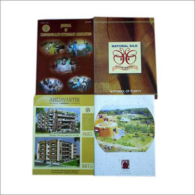 Screen Offset Printing Services