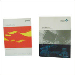 Offset Printing Services 
