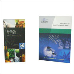 Graphic Designing Services