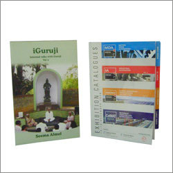Brochure Designing Service