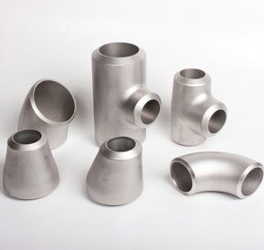 45 Degree Elbow - Stainless Steel Astm A403 Wp 304/316/317, Extreme Temperature Resistance, Gray Color, Seamless & Welded Options