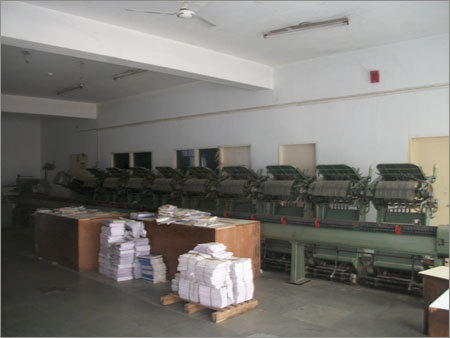 For Line Binding Machine