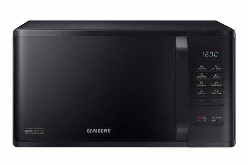 Samsung 23 L सोलो माइक्रोवेव ओवन (Ms23k3513ak/t काला)