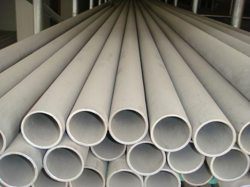 Gray Pipes