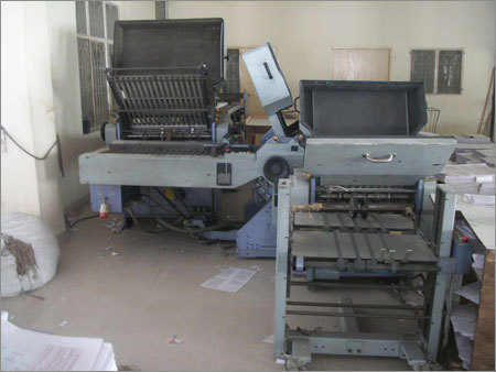 3 Site Cutter