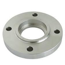 Socket Weld Flanges - Ansi B 16.5 | Stainless Steel, 1/2" To 24", Classes 150 To 2500, High Dimensional Stability, Smooth Surface Finishing, Fine Threading