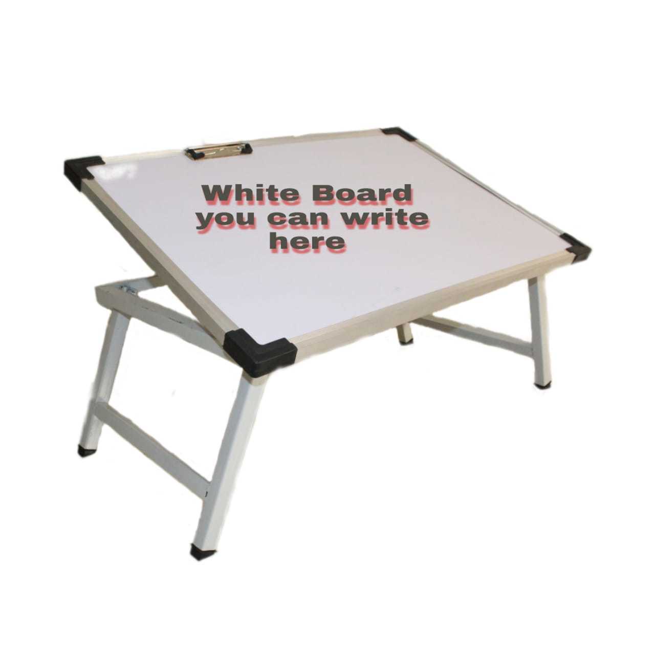 New Age Creativity Whiteboard Foldable Study Table