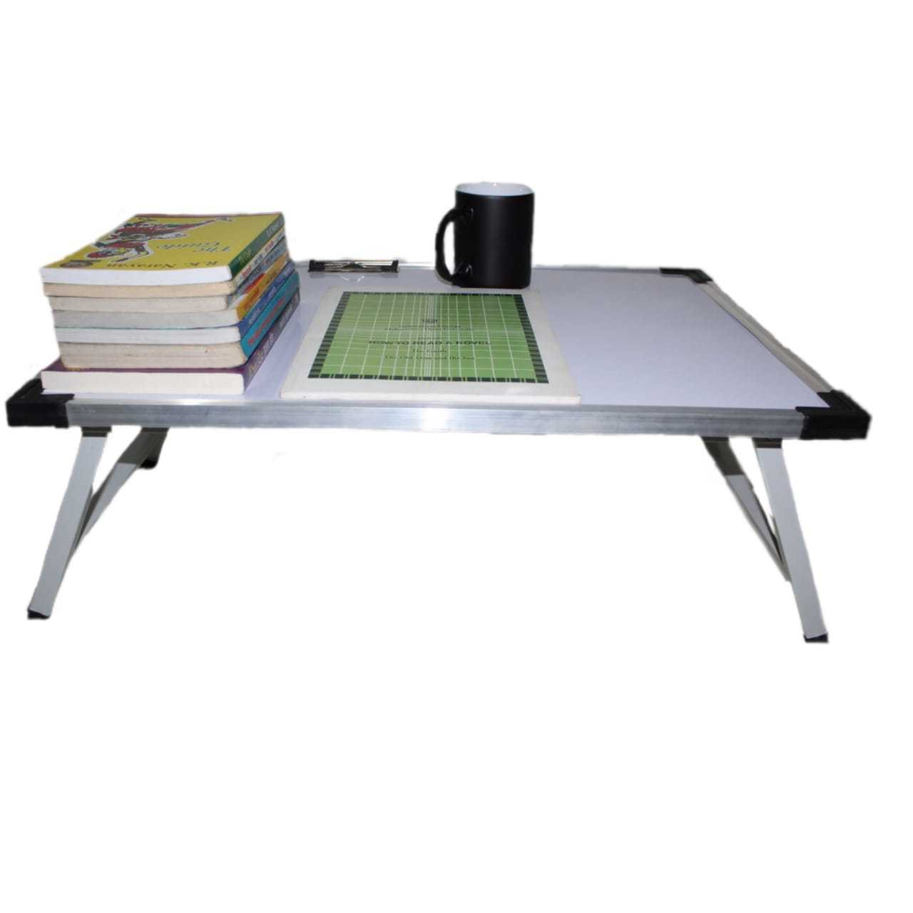 New Age Creativity Whiteboard Foldable Study Table
