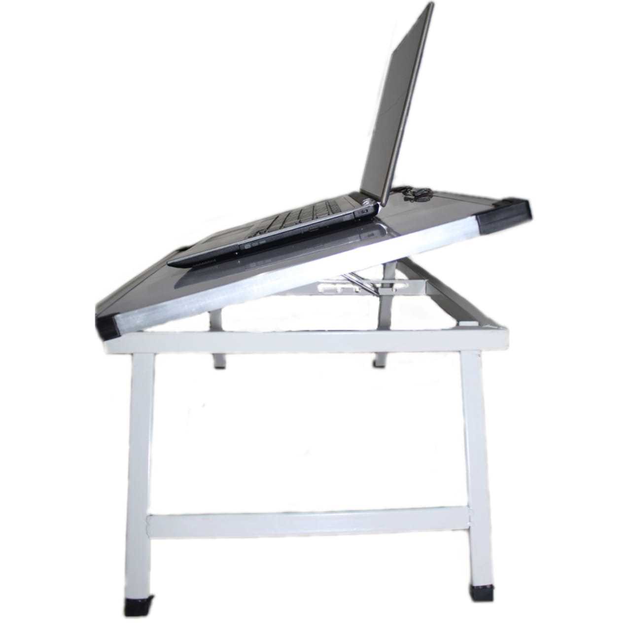 New Age Creativity Whiteboard Foldable Study Table