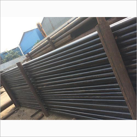 IS 1239 ERW Pipes