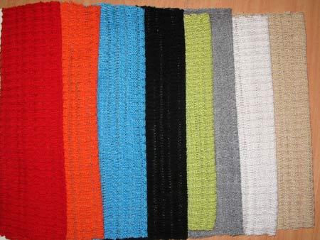 Polyester Acrylic