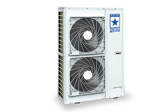 Vrf V Plus 100 % Inverter