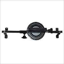 Rotary Wrist Machine - Iron Build, 2kg Approx Weight | Manual Power, Recommended For Joints, Muscles, Nerves