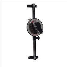 Rotary Wrist Machine - Iron Build, 2kg Approx Weight | Manual Power, Recommended For Joints, Muscles, Nerves