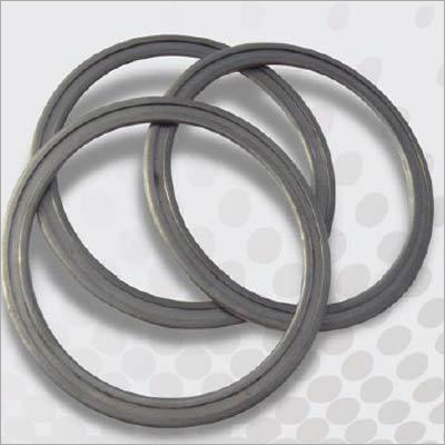Jacketed Gasket - Application: Heat Exchangers