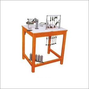 Hand Exercise Table Age Group: Adults
