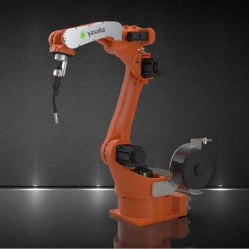 Metal Robot Laser Cutting Machine