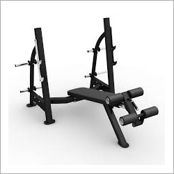 Olympic Decline Bench