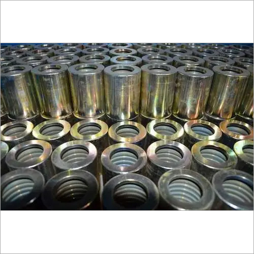 Hydraulic Caps
