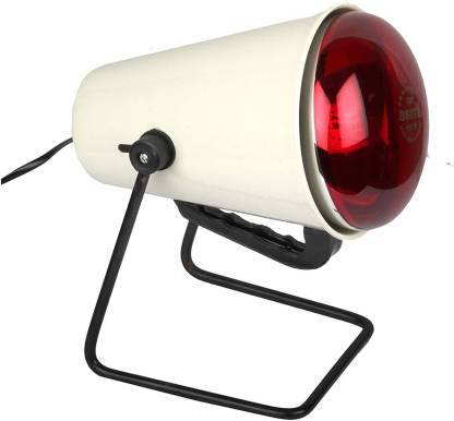 I.r Lamp Portable Age Group: Women