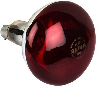 I.r Lamp Portable Age Group: Women