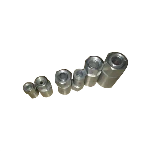 Hydraulic Adapters