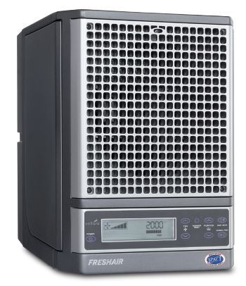 Full Automatic Portable Air Purifier