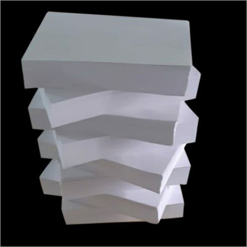 A4 Photocopier Paper - Biodegradable White, 500 Sheets per Pack | Smooth Surface, Tear-Resistant, Ideal for Printing and Copying