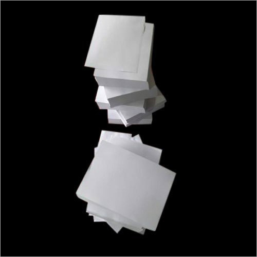A4 Size Copier Paper - Recycled Wood Pulp, 500 Sheets Per Pack , Ideal For Printing And Copying