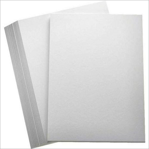 A3 Size Copier Paper - Tree Pulp/Recycled Material, 500 Sheets per Pack | White Color, Smooth Texture, Eco-Friendly Design