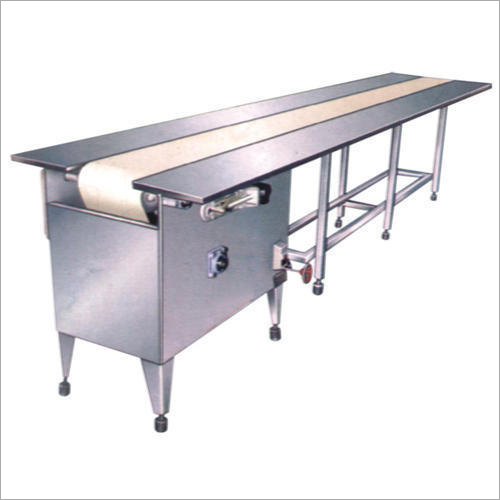 Ss Packing Conveyor