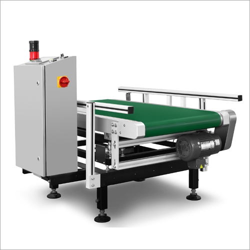 Ss Weighing Conveyor