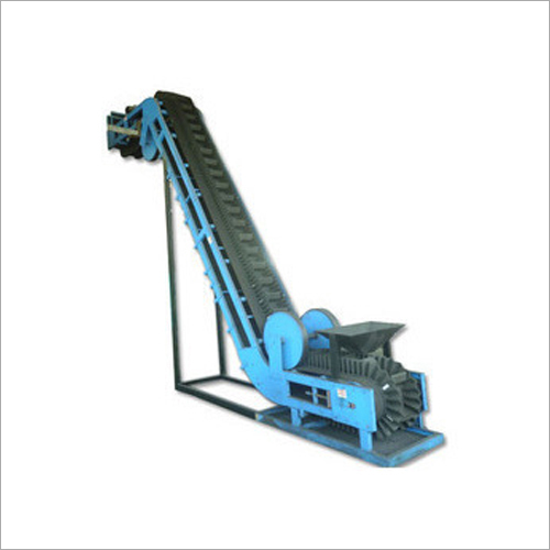 Bucket Elevator Conveyor Load Capacity: 500  Kilograms (Kg)