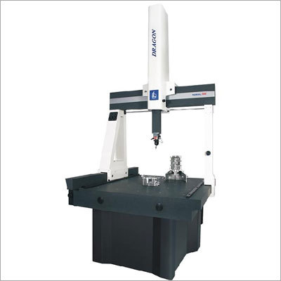 Dragon Series Manual CMM