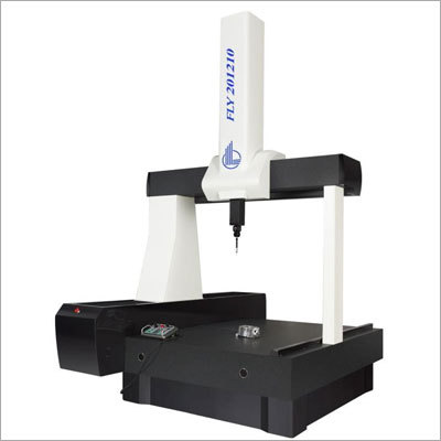 फ्लाई सीरीज सीएमएम