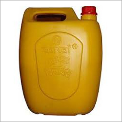 Floor Phenyl - Plastic, 1 Liter Capacity , Yellow Color for Effective Floor Cleaning