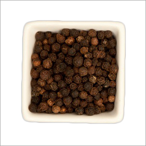 काली मिर्च