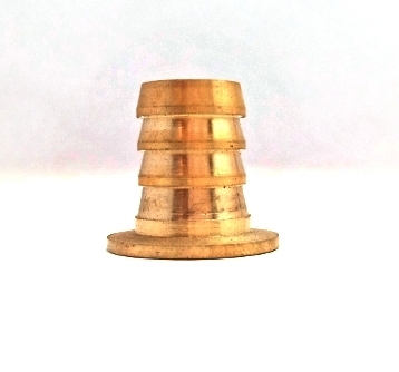 Brass Threaded Inner