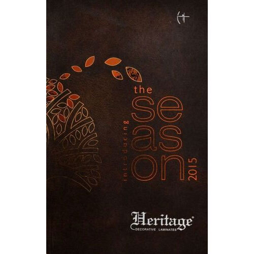 हेरिटेज लैमिनेट शीट एप्लीकेशन: किचन