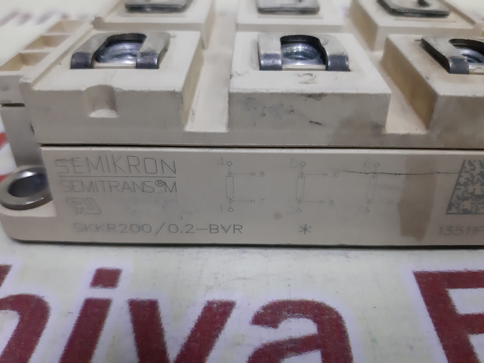 Semikron Igbt