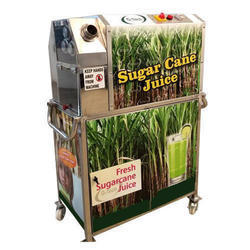 Sugar Cane Juicer