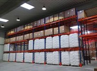 Godown Storage Racks